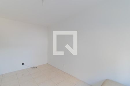 Sala de apartamento para alugar com 1 quarto, 42m² em Partenon, Porto Alegre
