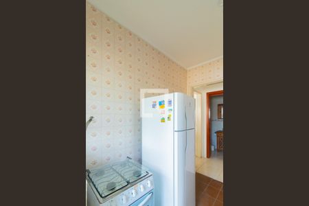 Apartamento para alugar com 42m², 1 quarto e sem vagaCozinha e Área de Serviço