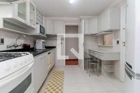 Apartamento para alugar com 96m², 2 quartos e 1 vaga Apartamento para alugar com 96m², 2 quartos e 1 vagaCozinha