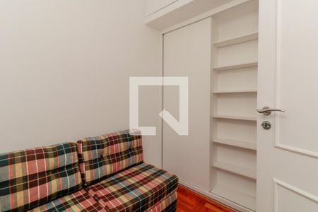 Apartamento para alugar com 96m², 2 quartos e 1 vaga Apartamento para alugar com 96m², 2 quartos e 1 vagaQuarto de serviço