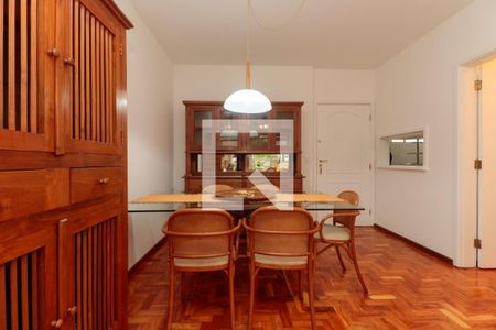 Sala de apartamento para alugar com 2 quartos, 96m² em Jardim Paulista, São Paulo