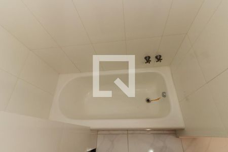 Apartamento para alugar com 96m², 2 quartos e 1 vaga Apartamento para alugar com 96m², 2 quartos e 1 vagaBanheiro 1