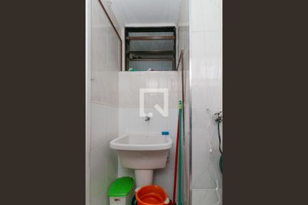 Apartamento para alugar com 96m², 2 quartos e 1 vaga Apartamento para alugar com 96m², 2 quartos e 1 vagaÁrea de serviço