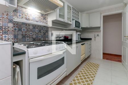 Apartamento para alugar com 96m², 2 quartos e 1 vaga Apartamento para alugar com 96m², 2 quartos e 1 vagaCozinha