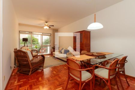 Sala de apartamento para alugar com 2 quartos, 96m² em Jardim Paulista, São Paulo