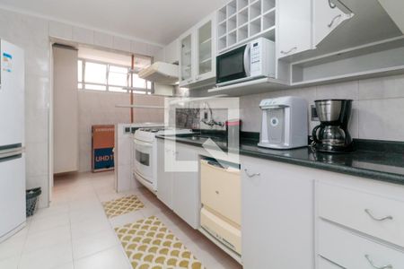 Apartamento para alugar com 96m², 2 quartos e 1 vaga Apartamento para alugar com 96m², 2 quartos e 1 vagaCozinha
