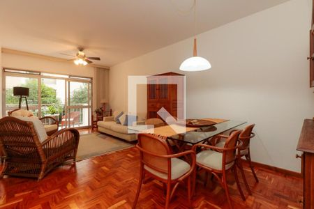 Sala de apartamento para alugar com 2 quartos, 96m² em Jardim Paulista, São Paulo