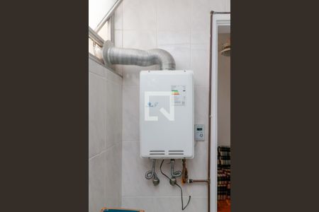 Apartamento para alugar com 96m², 2 quartos e 1 vaga Apartamento para alugar com 96m², 2 quartos e 1 vagaÁrea de serviço