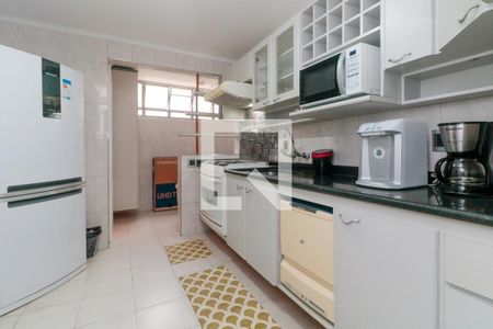 Apartamento para alugar com 96m², 2 quartos e 1 vaga Apartamento para alugar com 96m², 2 quartos e 1 vagaCozinha