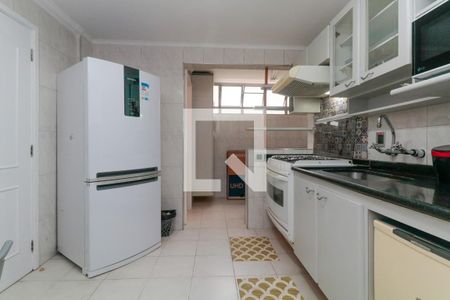 Apartamento para alugar com 96m², 2 quartos e 1 vaga Apartamento para alugar com 96m², 2 quartos e 1 vagaCozinha