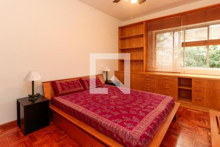 Apartamento para alugar com 96m², 2 quartos e 1 vaga Apartamento para alugar com 96m², 2 quartos e 1 vagaQuarto 2