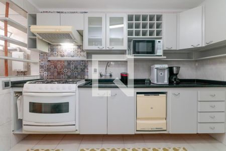 Apartamento para alugar com 96m², 2 quartos e 1 vaga Apartamento para alugar com 96m², 2 quartos e 1 vagaCozinha