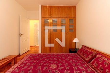 Apartamento para alugar com 96m², 2 quartos e 1 vaga Apartamento para alugar com 96m², 2 quartos e 1 vagaQuarto 2