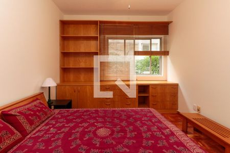 Apartamento para alugar com 96m², 2 quartos e 1 vaga Apartamento para alugar com 96m², 2 quartos e 1 vagaQuarto 2