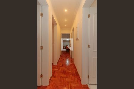 Apartamento para alugar com 96m², 2 quartos e 1 vaga Apartamento para alugar com 96m², 2 quartos e 1 vagaCorredor