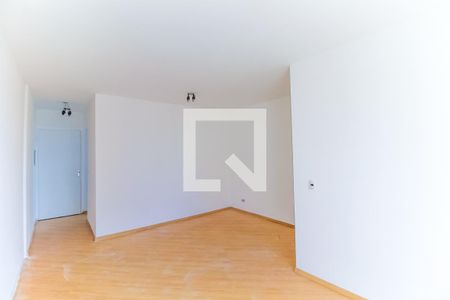 Sala de apartamento à venda com 3 quartos, 63m² em Vila Cunha Bueno, São Paulo