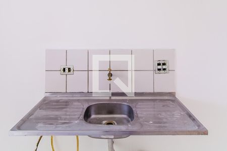 Apartamento à venda com 63m², 3 quartos e 1 vaga Apartamento à venda com 63m², 3 quartos e 1 vagaCozinha