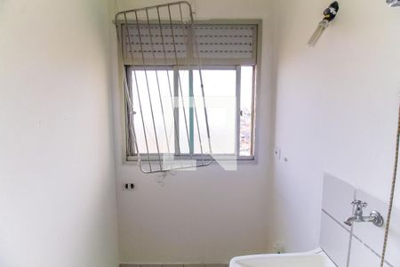 Apartamento à venda com 63m², 3 quartos e 1 vaga Apartamento à venda com 63m², 3 quartos e 1 vagaÁrea de Serviço