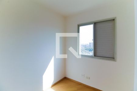 Apartamento à venda com 63m², 3 quartos e 1 vaga Apartamento à venda com 63m², 3 quartos e 1 vagaQuarto 3