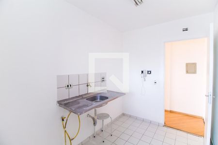 Apartamento à venda com 63m², 3 quartos e 1 vaga Apartamento à venda com 63m², 3 quartos e 1 vagaCozinha