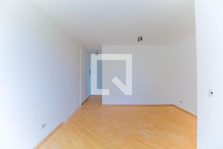 Sala de apartamento à venda com 3 quartos, 63m² em Vila Cunha Bueno, São Paulo