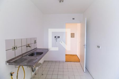 Apartamento à venda com 63m², 3 quartos e 1 vaga Apartamento à venda com 63m², 3 quartos e 1 vagaCozinha