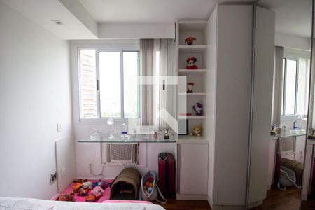 Apartamento à venda com 122m², 3 quartos e 2 vagas Apartamento à venda com 122m², 3 quartos e 2 vagasQuarto 2