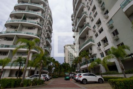 Apartamento à venda com 122m², 3 quartos e 2 vagas Apartamento à venda com 122m², 3 quartos e 2 vagasÁrea Comum