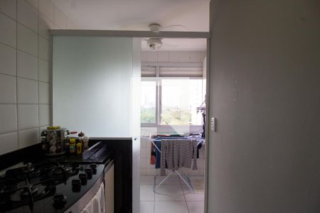 Apartamento à venda com 122m², 3 quartos e 2 vagas Apartamento à venda com 122m², 3 quartos e 2 vagasÁrea de Serviço