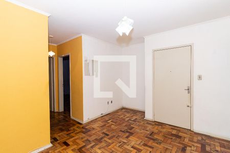 Sala de apartamento à venda com 2 quartos, 55m² em Rubem Berta, Porto Alegre