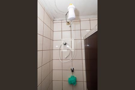 Apartamento à venda com 55m², 2 quartos e sem vaga Apartamento à venda com 55m², 2 quartos e sem vagaBanheiro