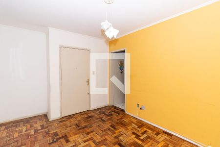 Sala de apartamento à venda com 2 quartos, 55m² em Rubem Berta, Porto Alegre