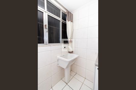 Apartamento à venda com 55m², 2 quartos e sem vaga Apartamento à venda com 55m², 2 quartos e sem vagaCozinha