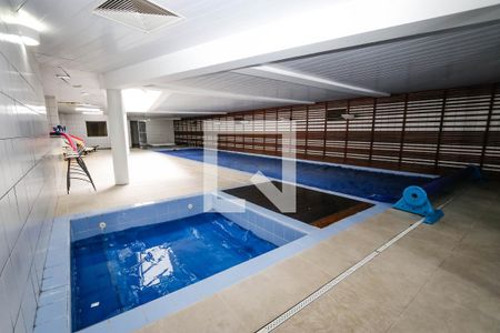 Casa de condomínio à venda com 106m², 3 quartos e 2 vagas Casa de condomínio à venda com 106m², 3 quartos e 2 vagasPiscina Coberta