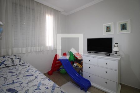 Quarto 1 de apartamento à venda com 2 quartos, 73m² em Botafogo, Campinas