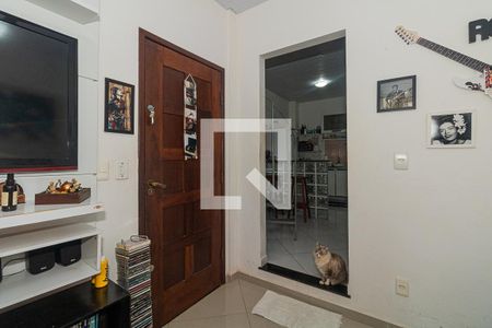 Sala de casa para alugar com 2 quartos, 60m² em Matatu, Salvador