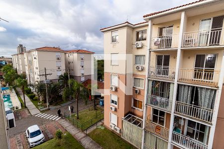 Apartamento para alugar com 65m², 3 quartos e 1 vaga Apartamento para alugar com 65m², 3 quartos e 1 vagaVista do Quarto