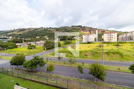 Apartamento para alugar com 65m², 3 quartos e 1 vaga Apartamento para alugar com 65m², 3 quartos e 1 vagaVista do Quarto 1
