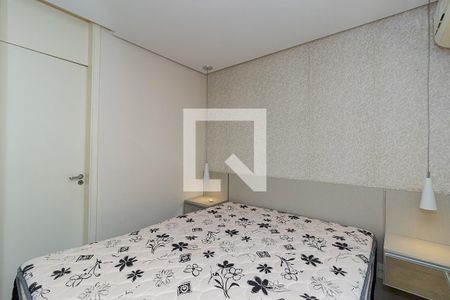 Quarto Suíte de apartamento para alugar com 3 quartos, 65m² em Protásio Alves, Porto Alegre