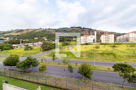 Apartamento para alugar com 65m², 3 quartos e 1 vaga Apartamento para alugar com 65m², 3 quartos e 1 vagaVista do quarto 2