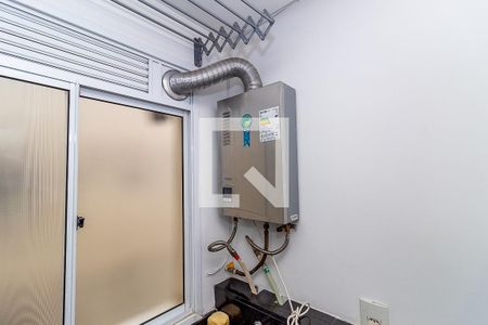 Apartamento para alugar com 65m², 3 quartos e 1 vaga Apartamento para alugar com 65m², 3 quartos e 1 vagaCozinha