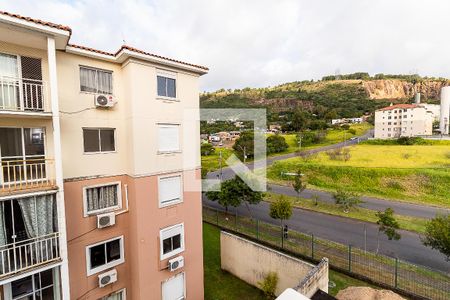 Apartamento para alugar com 65m², 3 quartos e 1 vaga Apartamento para alugar com 65m², 3 quartos e 1 vagaVista do Quarto