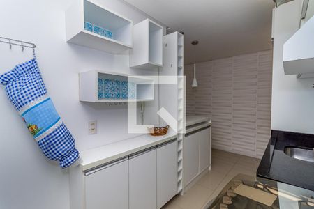 Apartamento para alugar com 65m², 3 quartos e 1 vaga Apartamento para alugar com 65m², 3 quartos e 1 vagaCozinha