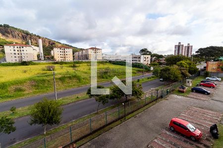 Apartamento para alugar com 65m², 3 quartos e 1 vaga Apartamento para alugar com 65m², 3 quartos e 1 vagaVista do Quarto 1