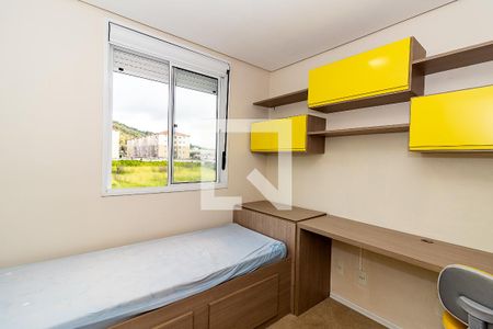 Apartamento para alugar com 65m², 3 quartos e 1 vaga Apartamento para alugar com 65m², 3 quartos e 1 vagaQuarto 2