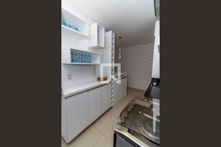 Apartamento para alugar com 65m², 3 quartos e 1 vaga Apartamento para alugar com 65m², 3 quartos e 1 vagaCozinha
