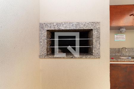 Apartamento para alugar com 65m², 3 quartos e 1 vaga Apartamento para alugar com 65m², 3 quartos e 1 vagaÁrea comum - Churrasqueira