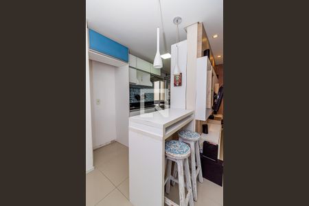 Apartamento para alugar com 65m², 3 quartos e 1 vaga Apartamento para alugar com 65m², 3 quartos e 1 vagaCozinha