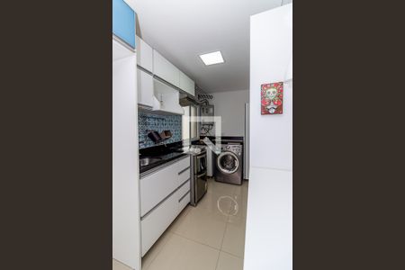 Apartamento para alugar com 65m², 3 quartos e 1 vaga Apartamento para alugar com 65m², 3 quartos e 1 vagaCozinha