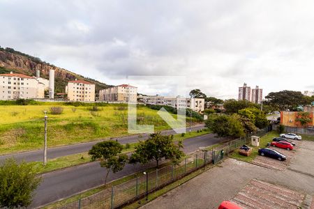 Apartamento para alugar com 65m², 3 quartos e 1 vaga Apartamento para alugar com 65m², 3 quartos e 1 vagaVista do quarto 2